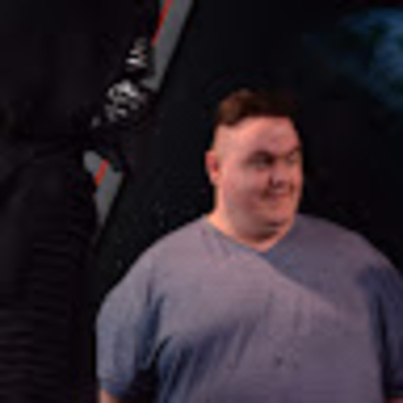 Meet your Posher, Tyler - Picture 1 of 1